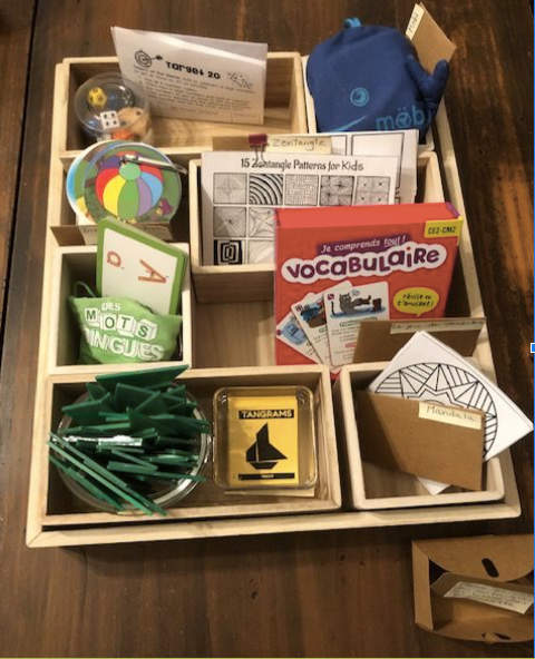 Fun Box